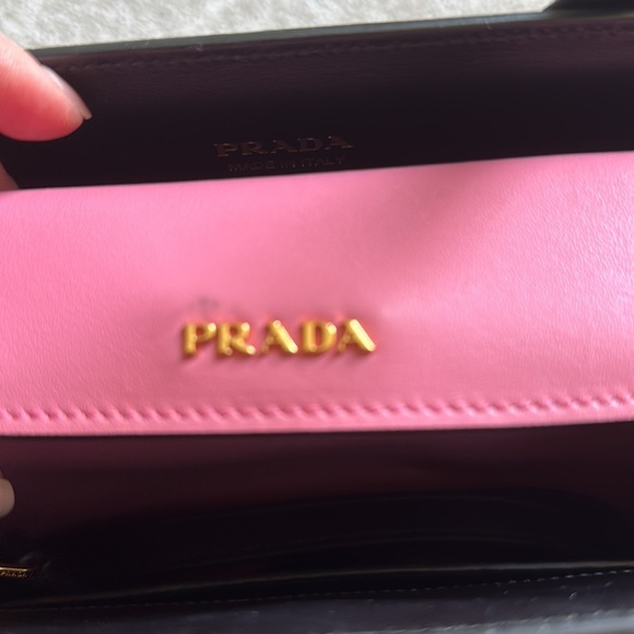 Handbag prada - Picture 6 of 7